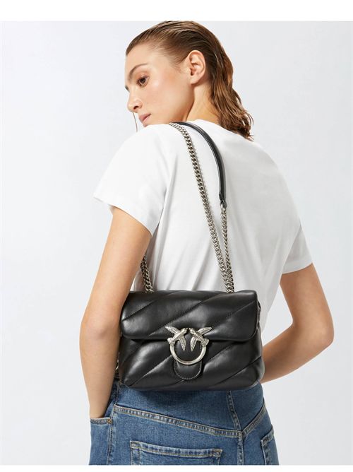Borsa, donna, logata. PINKO | 100039 A0F2Z99O
